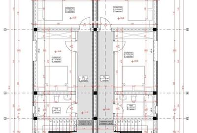 Casă cu 4 camere în Ghiroda - 4