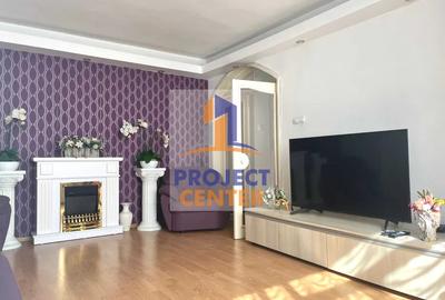 Apartament 3 camere Ultracentral - 2
