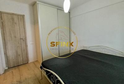 Prima inchiriere apartament cochet cu 3 camere in Piata Domenii Prima inchiriere apartament cochet cu 3 camere in Piata Domenii - 4