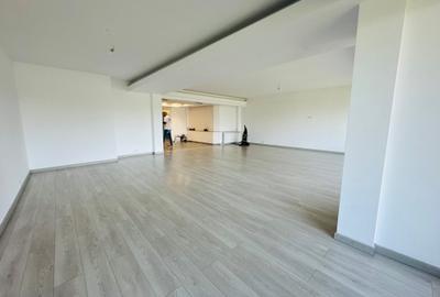 Apartament Herastrau Vedere parc - 3