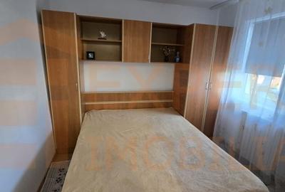 Apartament cu 2 camere semidecomandat, mobilat în Tomis Nord - 2