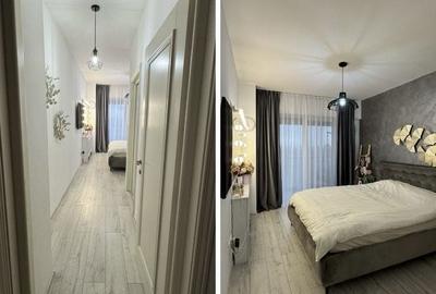 Apartament cu 4 camere decomandat în Central - 3