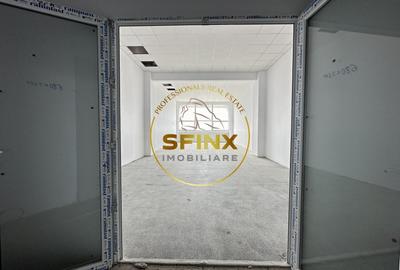 Spatii flexibile de inchiriat in fosta fabrica i.o.r. 2 stradal - 17