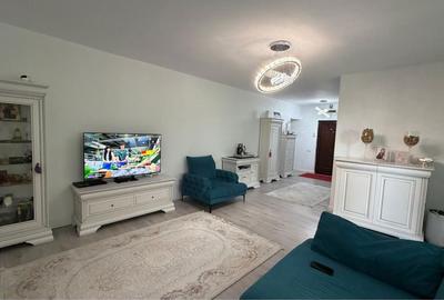 Apartament cu 2 camere decomandat în Central - 6