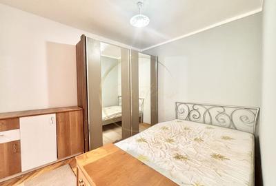 Apartament cu 2 camere nedecomandat, mobilat în Iosefin - 5