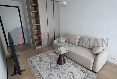 Studio premium cu finisaje moderne | One Lake Club - 11