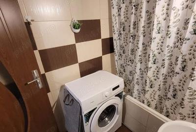 Garsonieră decomandată în Mănăștur - 2