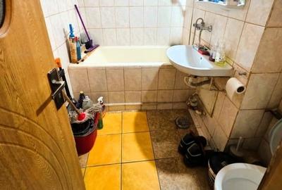 Garsonieră decomandată în Tătărași - 2