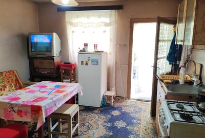 Casa 3 camere libera la vanzare TARLUNGENI - 8