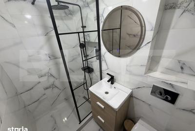 Apartament cu 3 camere decomandat în Central - 7