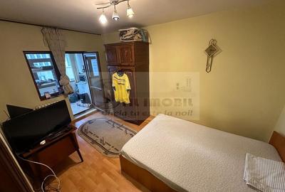 Gara – 56 mp, 2 camere decomandat, etaj 6/8 – 120.000 € - 4