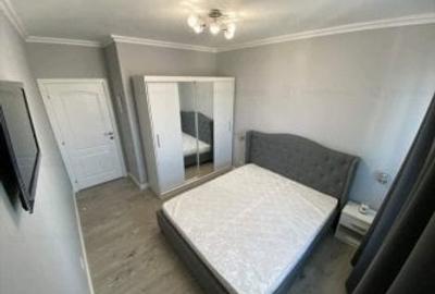 Apartament cu 2 camere decomandat, mobilat în Grozăvești - 3