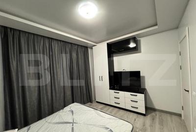 Apartament de inchiriat, 2 camere, decomandat, 60 mp, Drumul - 6