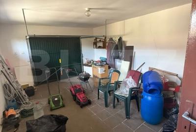 Casa parter, 121 mp utili, 456 mp teren, zona Itcani - 10