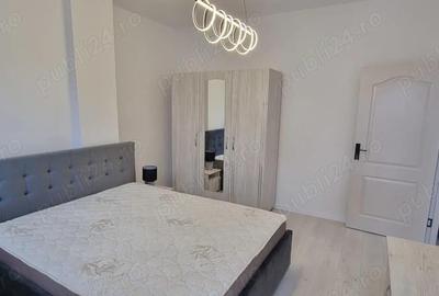 Apartament 2 camere de inchiriat, cartier Turnisor - prima inchiriere, etaj 1 si loc de parcare - 3