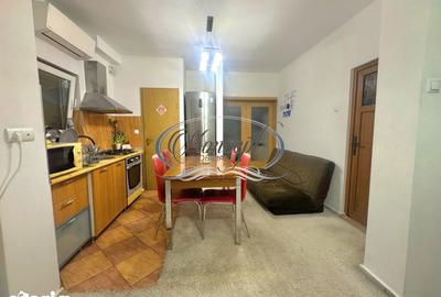Apartament cu 3 camere, mobilat în Gheorgheni - 3