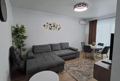 Apartament cu 2 camere decomandat în Nord - 5