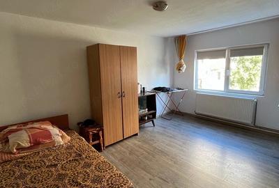Garsonieră semidecomandată în Nord - 3