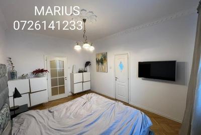 Propietar Inchiriez Ap. 4 camere utilat mobilat Calea Victoriei-Piata Amzei - 3
