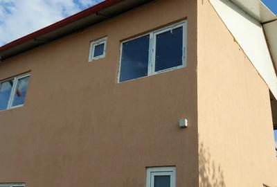 Casa la gri pe structura metalica Sarbatoarea Dolj - 3