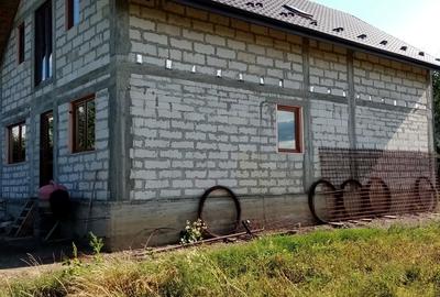 Casă cu 6 camere în Voinești - 7