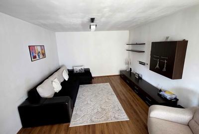 Apartament cu 2 camere decomandat în Central - 6
