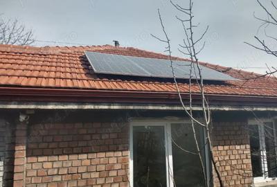 Casă cu 3 camere cu Teren 566 Mp în Petros - 5