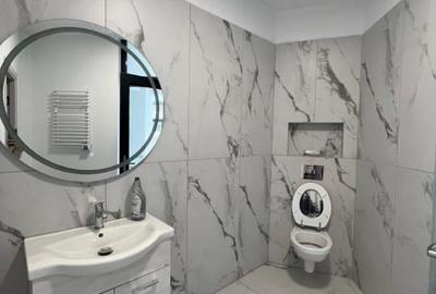 Spațiu comercial, de 220 mp, în Sisești - 2