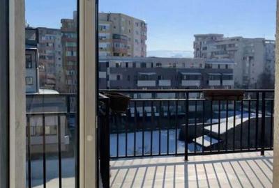 Garsonieră în Mărăști - 2