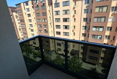 Garsonieră decomandată în Chiajna - 5