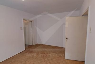 Apartament cu 2 camere semidecomandat, mobilat în Central - 3