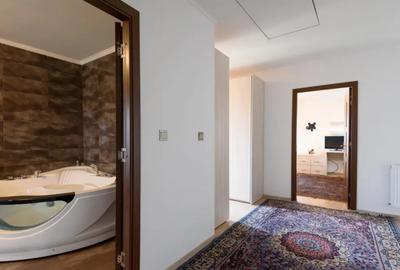 Casă cu 4 camere cu Canalizare în Hărman - 9