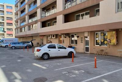 Spațiu Comercial 70 mp – Cartierul Solar, Bulevardul Metalurgiei - 2