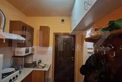 Garsonieră decomandată în Decebal - 5