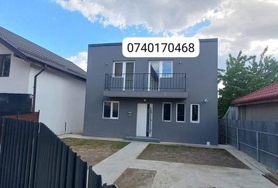 Casă cu 3 camere în Central - 8