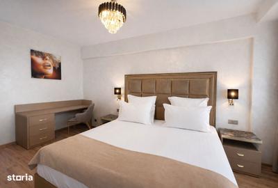 Apartament cu 3 camere decomandat în Tractorul - 6