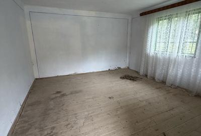 Casă cu 5 camere cu Teren 3600 Mp în Vulturești - 6