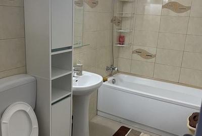 Apartament cu 2 camere în Micro 1 - 4