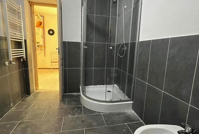 Apartament cu 2 camere, mobilat în Central - 16