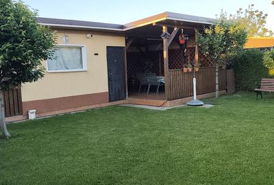 Casă cu 3 camere cu Teren 627 Mp în Bartolomeu - 3