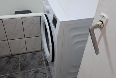 Garsonieră semidecomandată, mobilată în Mănăștur - 7