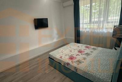 Apartament cu 2 camere semidecomandat în Central - 3