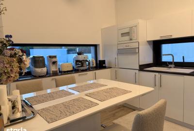 Casă cu 4 camere cu Teren 875 Mp în Măgureni - 5