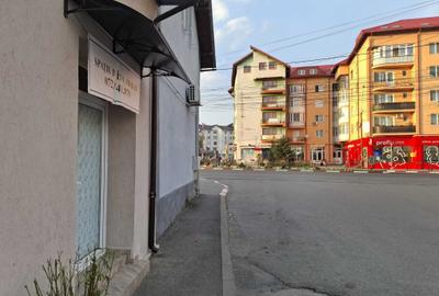 Spațiu comercial, de 32 mp, în Central - 1