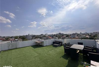 Apartament cu 3 camere, mobilat în Iancului - 2