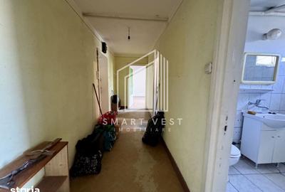 Apartament cu 2 camere decomandat în Solidarității - 13