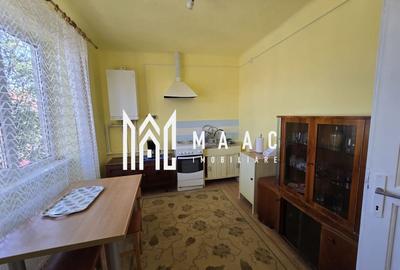 Duplex cu 2 camere decomandat cu Canalizare în Calea Dumbrăvii - 8