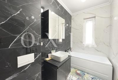 Apartament cu 3 camere decomandat în Giroc - 13
