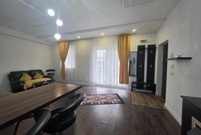 Apartament cu 2 camere în Sfântu Ilie