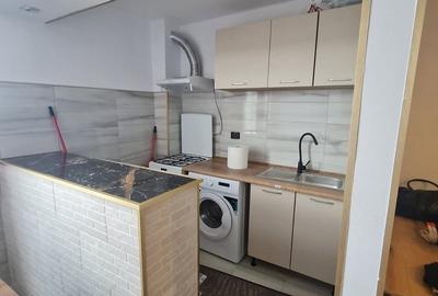 Garsonieră decomandată în Central - 11